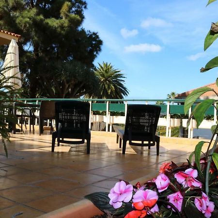 Las Hortensias With Private Pool Санта-Бріхіда Екстер'єр фото